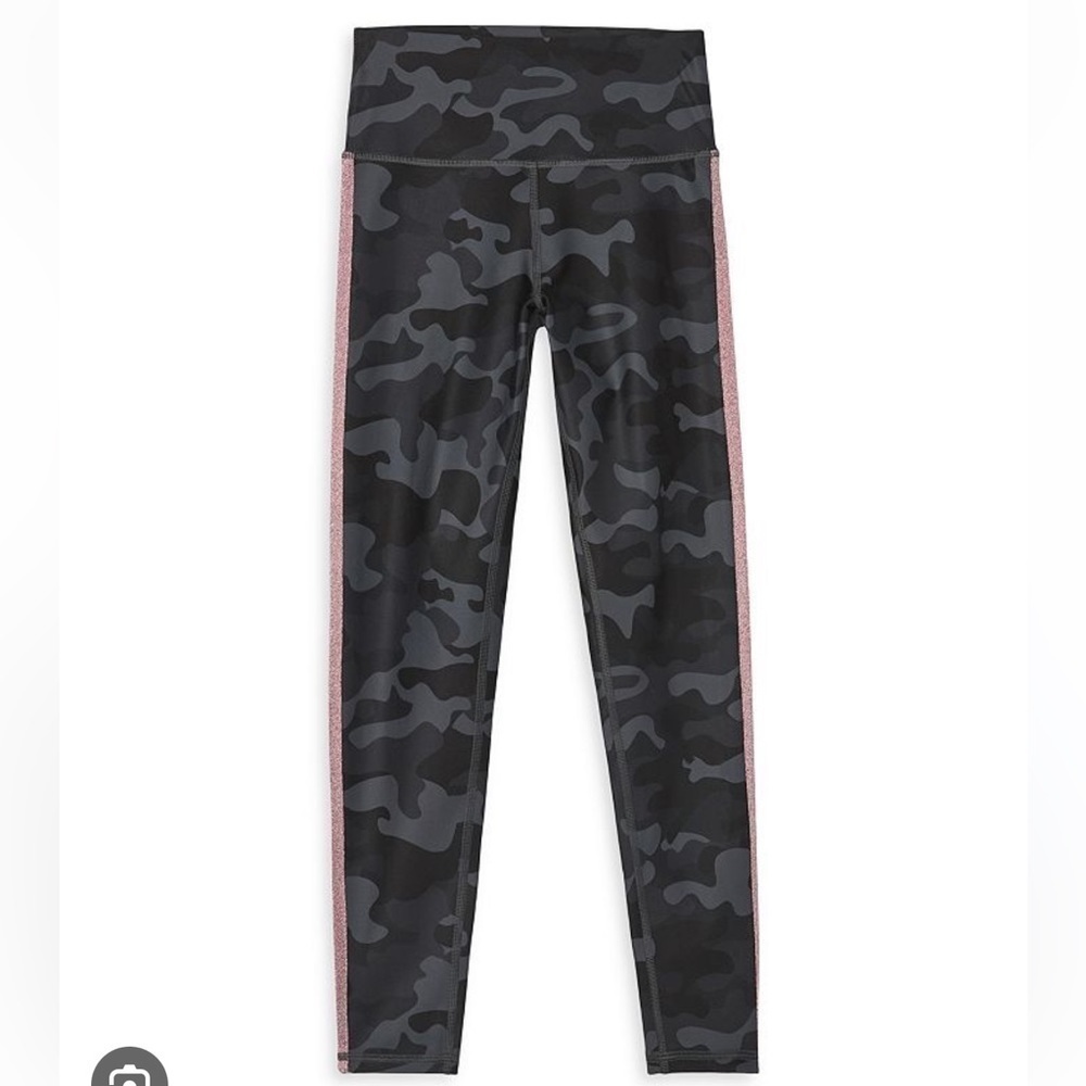 Spiritual Gangster Girls Active Leggings! (NWT)